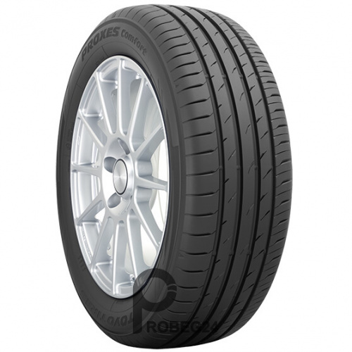 Toyo Proxes Comfort 235/50 R17 96W