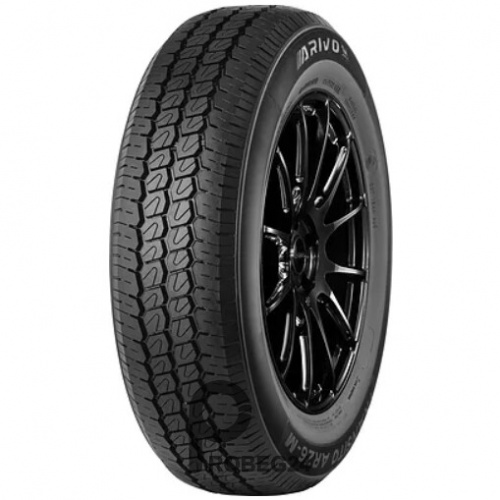 Arivo Transito ARZ6-M 155/0 R13C 90/88Q