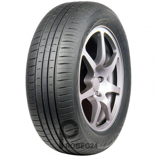 Linglong Comfort Master 205/55 R17 95V