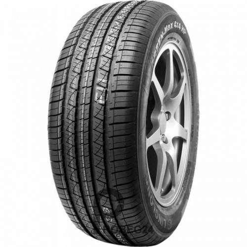 Linglong GREEN-Max 4x4 HP 265/60 R18 110H