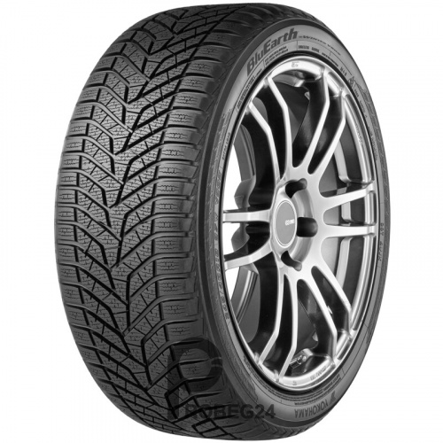 Yokohama BluEarth Winter V905 315/35 R20 110V
