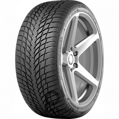 Nokian Tyres WR Snowproof P 235/40 R18 95V