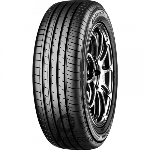 Yokohama BluEarth-XT AE61A 225/60 R16 98V