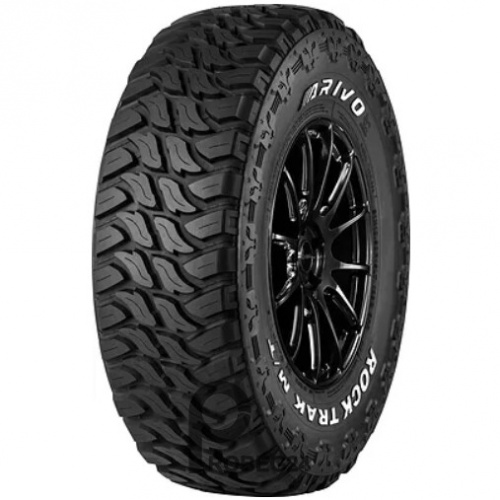 Arivo Rock Trak M/T 285/75 R16 116/113Q