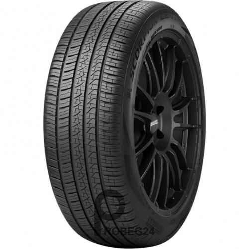 Pirelli Scorpion Zero All Season NCS 265/40 R22 106Y J LR