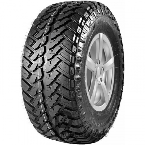 Roadmarch Primemaster M/T I 215/85 R16 115/112Q