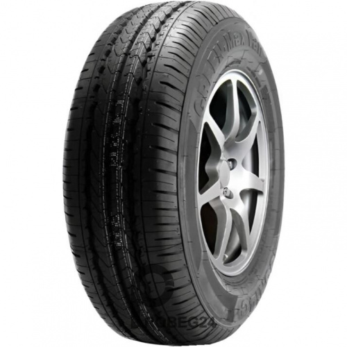 Linglong GREEN-Max Van 225/75 R16C 121/120R