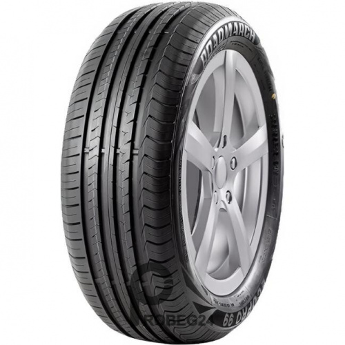 Roadmarch Ecopro 99 145/70 R12 69T