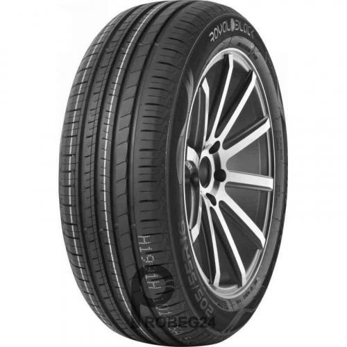 Royal Black Royal Mile 195/60 R15 88H