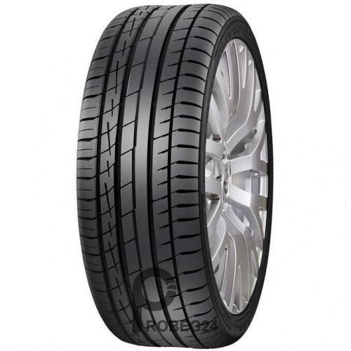 Accelera Iota-ST68 275/40 R20 106Y XL
