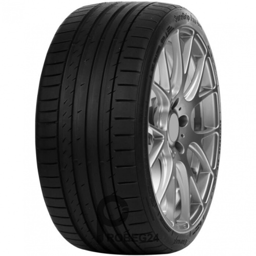 Gripmax SureGrip Pro Sport 215/50 R18 96Y XL