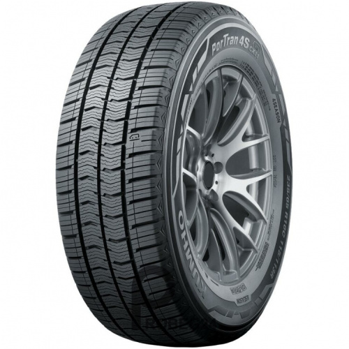 Kumho PorTran 4S CX11 205/75 R16C 113/111R