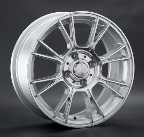 Диск LS wheels 818 7 x 16 4*100 Et: 42 Dia: 73,1 GMF