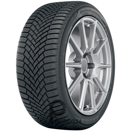 Yokohama BluEarth Winter V906 245/50 R19 105V XL