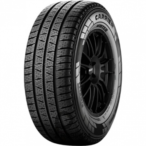 Pirelli Carrier Winter 225/65 R16C 112/110R MO-V
