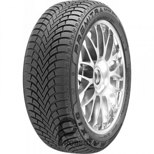 Maxxis Premitra Snow WP6 245/50 R18 104V