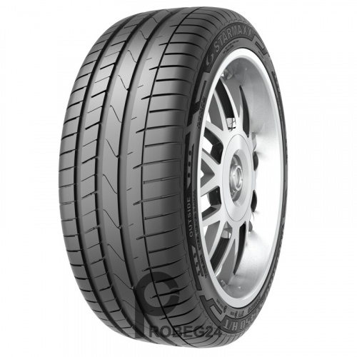 Starmaxx Incurro H/T ST450 285/45 R19 107V