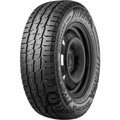 DoubleStar DW06 215/70 R15C 109/107R