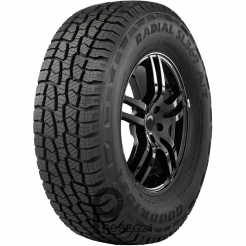Goodride SL369 225/75 R16 108S XL