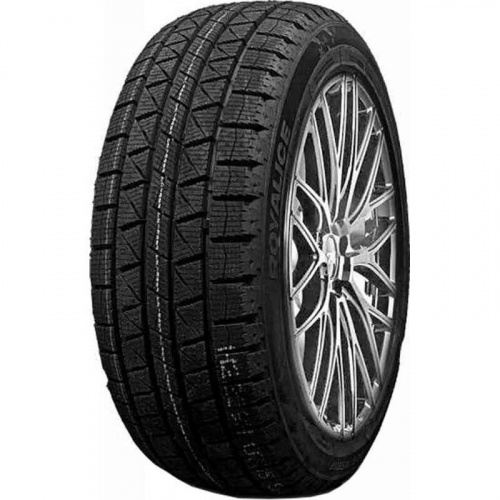 Royal Black Royal Ice 225/60 R17 99S