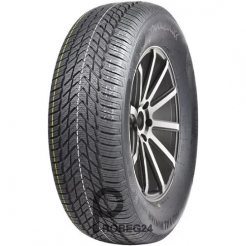 Royal Black Royal Winter HP 235/55 R18 104V