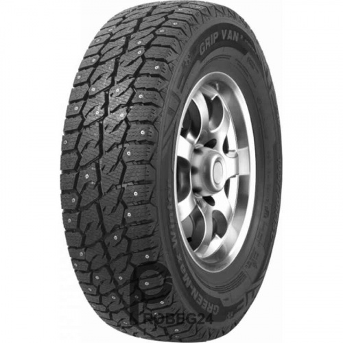 Linglong GREEN-Max Winter Grip Van 2 185/75 R16C 104/102R