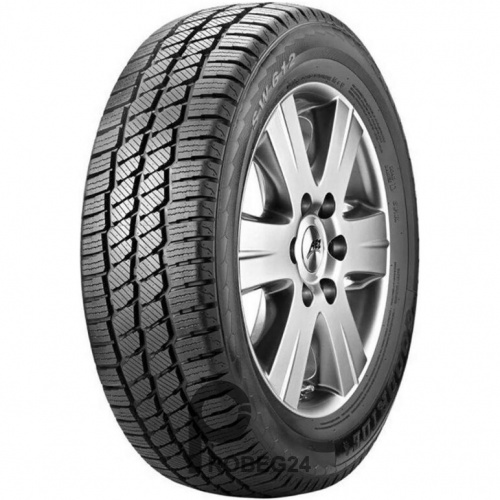 Goodride SW612 205/75 R16C 110/108Q