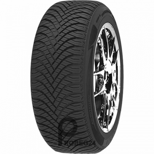Westlake Z-401 All Season Elite 215/40 R17 87W