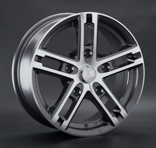 Диск LS wheels 292 6,5 x 15 5*139,7 Et: 40 Dia: 98,5 SF