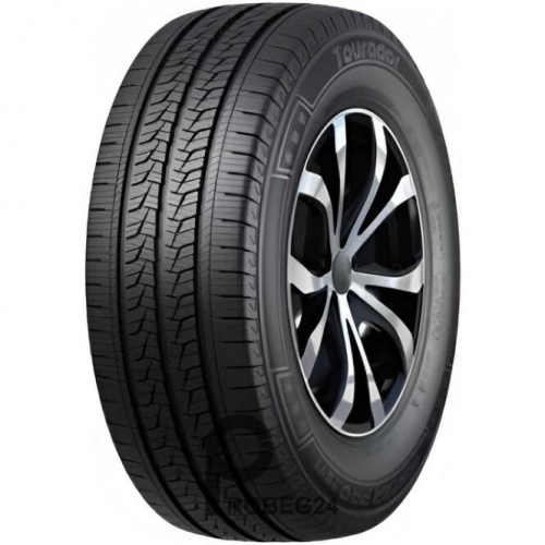 Tourador Winter Pro TSV1 235/65 R16C 121/119R