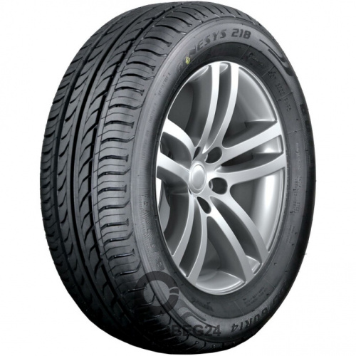 Boto Genesys 218 155/70 R13 75T