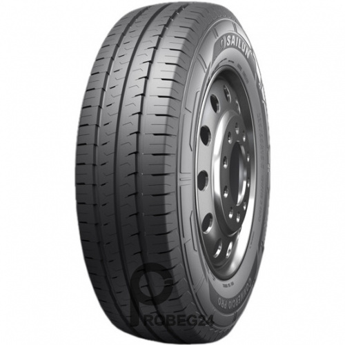Sailun Commercio Pro 195/65 R16C 104/102T
