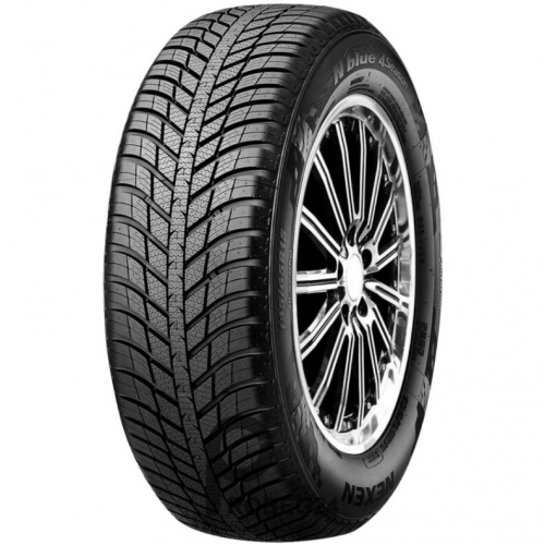 Nexen Nblue 4Season 195/60 R14 86T