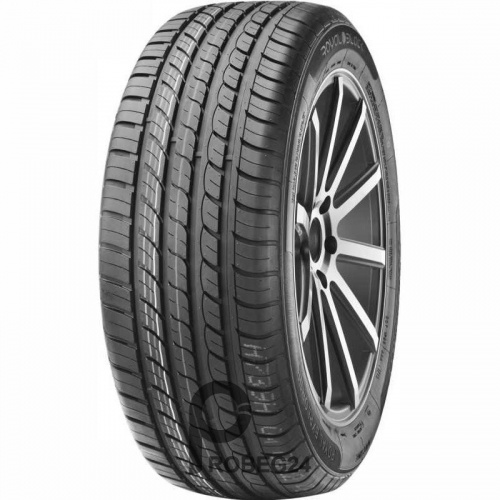 Royal Black Royal Explorer 285/45 R22 114V