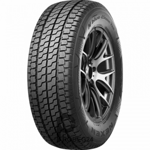 Nexen Nblue 4Season Van 205/75 R16C 110/108R