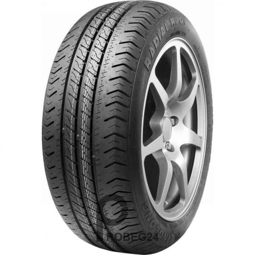 Linglong Radial R701 155/70 R12C 104/102N