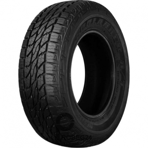 Rapid Ecolander 31/10.5 R15 109S