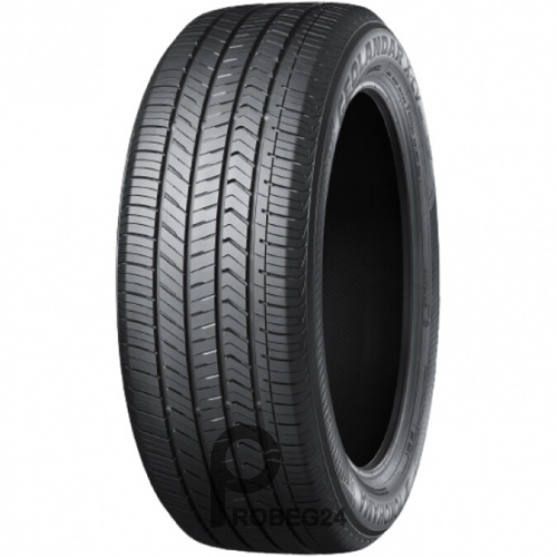Yokohama Geolandar X-CV G057B 265/50 R22 112V