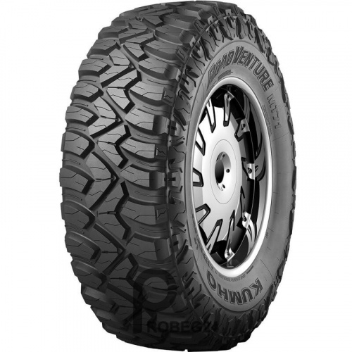 Kumho Road Venture MT71 33/12.5 R20 119Q