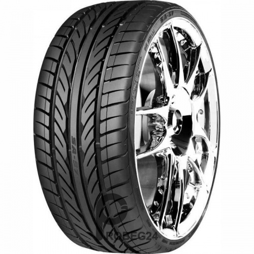 Westlake ZuperAce SA-57 225/50 R18 95W