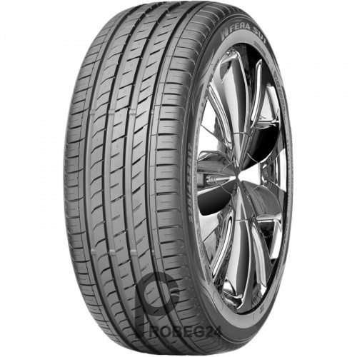 Roadstone Nfera SU1 225/55 R17 101W XL