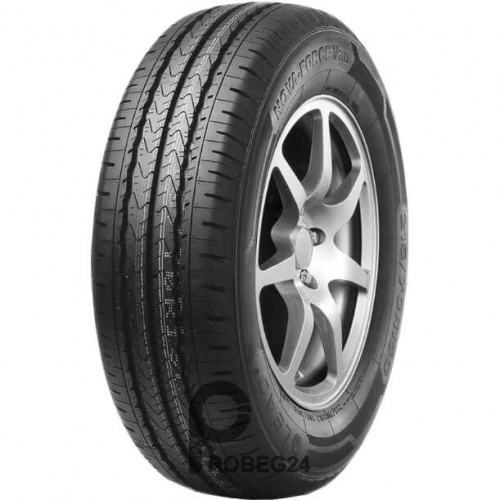 Leao Nova-Force Van 205/75 R16C 110/108R