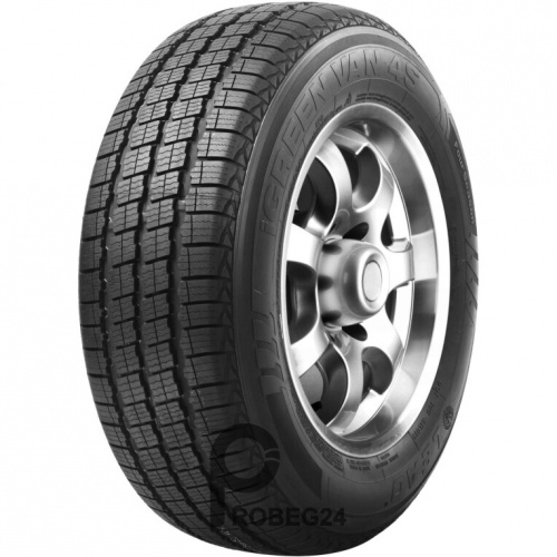 Leao iGreen Van 4S 205/75 R16C 110/108T