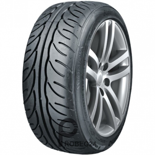 Massimo Super T9000 255/50 R18 102W