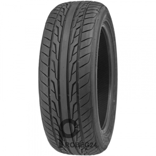 Massimo Velocita U1 245/50 R20 102W
