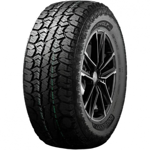 DoubleStar W01 215/75 R15 100/97Q