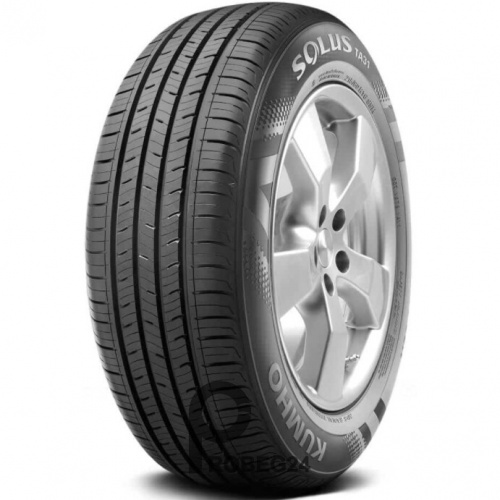 Kumho Solus TA31 215/50 R18 92H