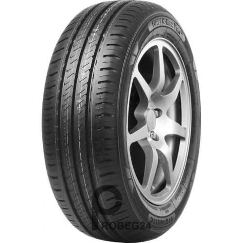 Linglong GREEN-Max Van HP 225/65 R16C 112/110R
