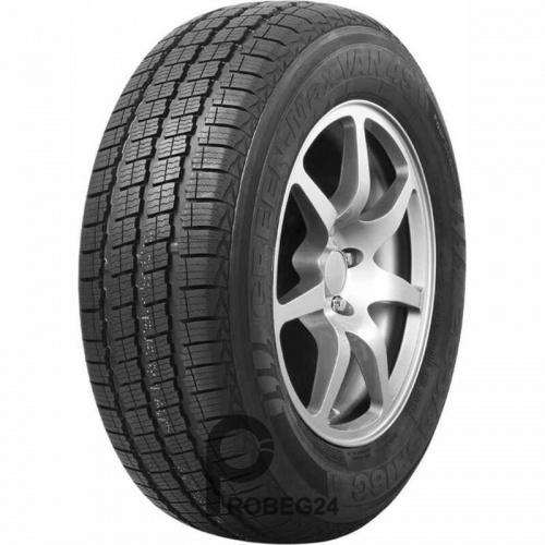 Linglong GREEN-Max Van 4S 205/75 R16C 110/108T