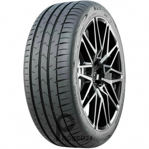 Kustone Passion P9S 255/40 R20 101W